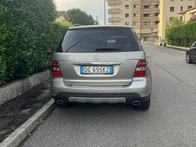 Usata Mercedes ML280