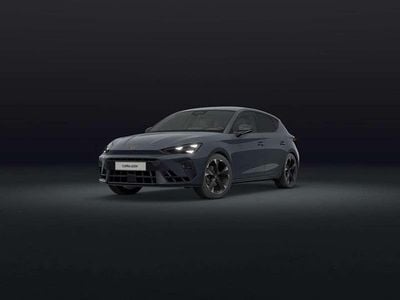 Nuova Cupra Leon 150 CV (110 kW) 2025 Verde Utilitaria
