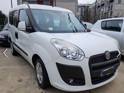 usata Fiat Doblò 1.6 MJT 105CV PC Combi N1 usato