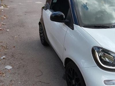 Smart ForTwo Coupé