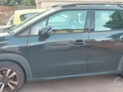 Usata Citroën C3 Aircross