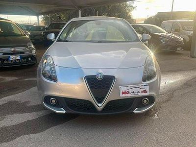 usata Alfa Romeo Giulietta Giulietta 1.6 JTDm 120 CV Super