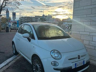 Usata 2016 Fiat 500 Utilitaria | 9500 € (Buon prezzo)