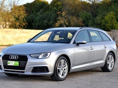 usata Audi A4 Avant 2.0 TDI 150 CV ultra S tronic