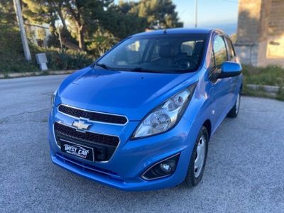 usata Chevrolet Spark 1.0 LS UNICO PROPRIETARIO