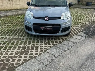 Usata Fiat Panda 75 CV (55 kW) 2018 Utilitaria