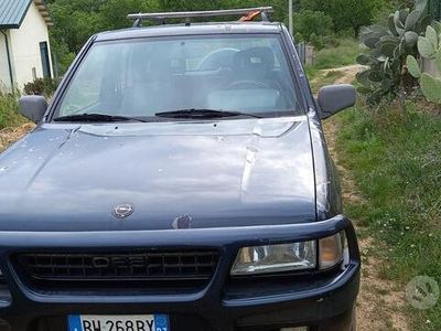 usata Opel Frontera - 1994