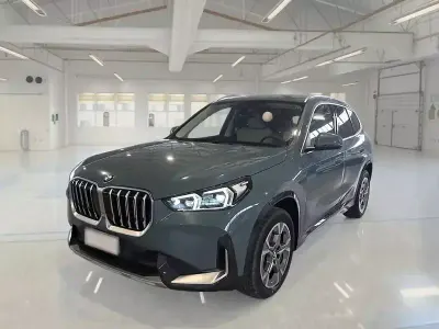 Usata BMW X1