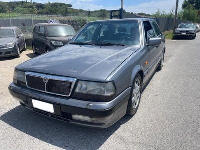 Usata Lancia Thema 205 CV (150 kW) 1992 Grigio Berlina