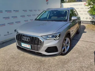 Usata Audi Q3