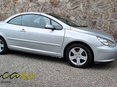 Peugeot 307 CC