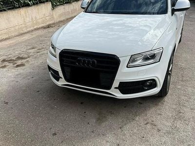Usata Audi SQ5 340 CV (250 kW) 2015 SUV