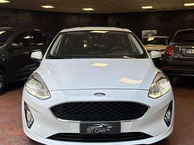 Usata Ford Fiesta 86 CV (63 kW) 2020 Other Utilitaria