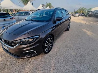 usata Fiat Tipo 1.3 Mjt S&S 5 porte Lounge