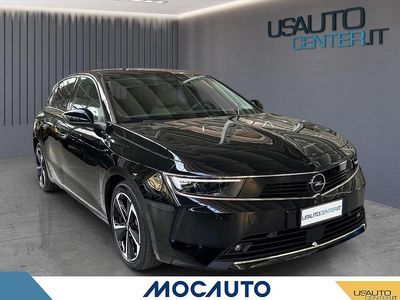 Usata Opel Astra Elegance 180 CV (132 kW) 2022