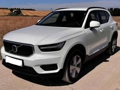 Usata Volvo XC40