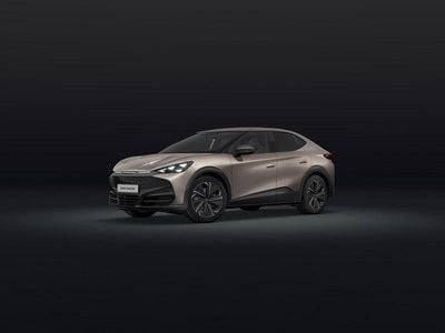 Nuova Cupra Tavascan 210 kW (286 CV) 2026 SUV