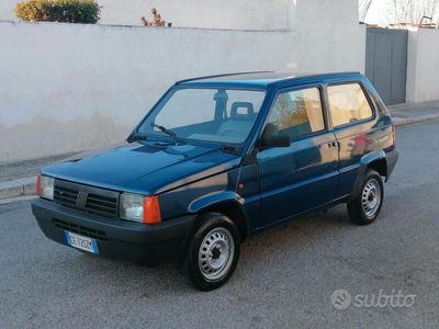 usata Fiat Panda 1100 i.e. Young UNICOPROPR. - 2003