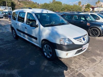 usata Dacia Logan sw d.c.i. 7 p.o.s.t.i