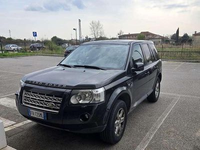 Usata Land Rover Freelander 2 S 160 CV (117 kW) 2008 SUV