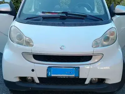 Usata Smart ForTwo Coupé
