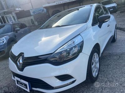 usata Renault Clio IV Clio TCe 12V 90 CV GPL 5 porte Business