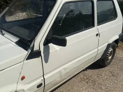 Usata Fiat Panda