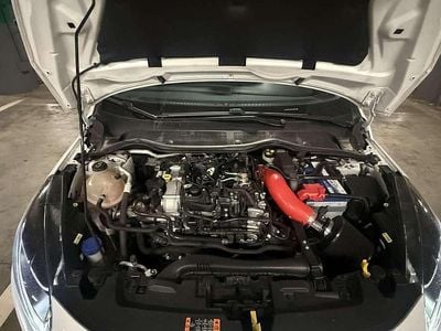 Usata Ford Fiesta ST-Line 125 CV (91 kW) 2022 Utilitaria