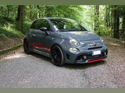 Abarth 695