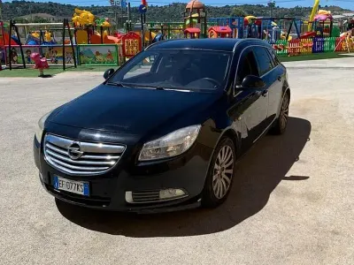 Usata Opel Insignia