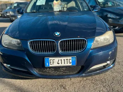 Usata BMW 316