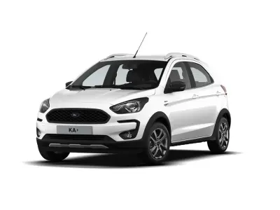 Usata Ford Ka
