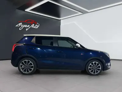 Usata SsangYong Tivoli 116 CV (85 kW) 2017 Other SUV