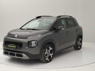 usata Citroën C3 Aircross 1.2 puretech shine s&s 110cv