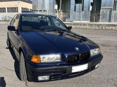 Usata BMW 318 116 CV (85 kW) 1995 Berlina