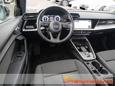 usata Audi A3 e-tron A3 SPB 40 TFSI e S tronic Business Advanced
