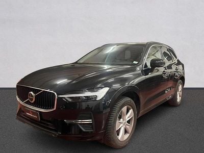 Nero Usata 2022 Volvo XC60 Core SUV | 32.900 € (Ottimo prezzo)
