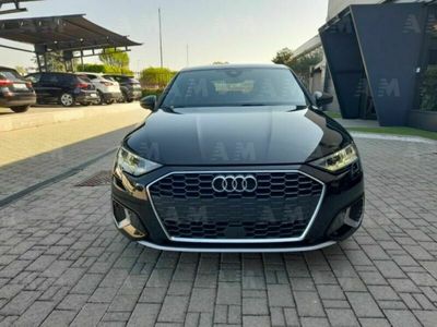 usata Audi A3 Sportback 30 TFSI Business Advanced usato