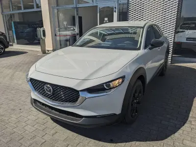 Nuova Mazda CX-30 140 CV (102 kW) 2026 Ceramic SUV