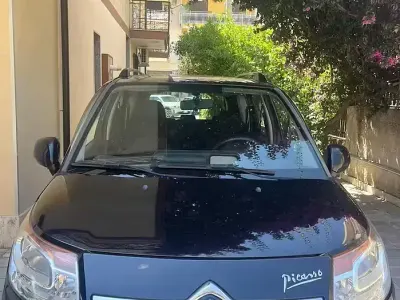 Usata Citroën C3 Picasso