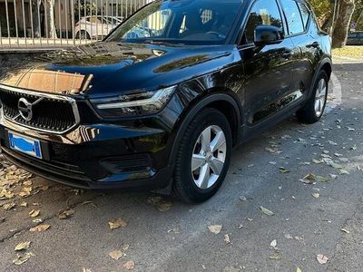 usata Volvo XC40 XC402.0 d3 Business geartronic