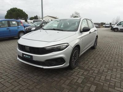 Usata Fiat Tipo 131 CV (96 kW) 2022 Grigio Berlina