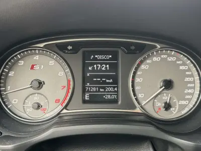Usata Audi S1 Sportback