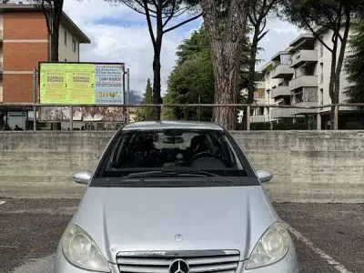 Usata Mercedes A180
