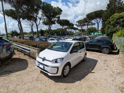 VW up!