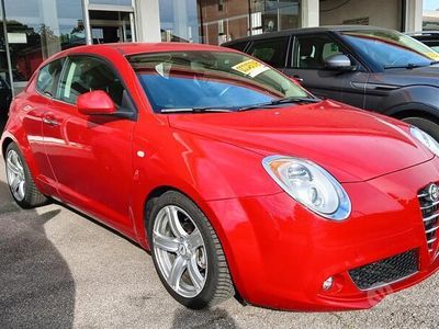 usata Alfa Romeo MiTo 1.4 T 135 CV M.air S&S Distinctive