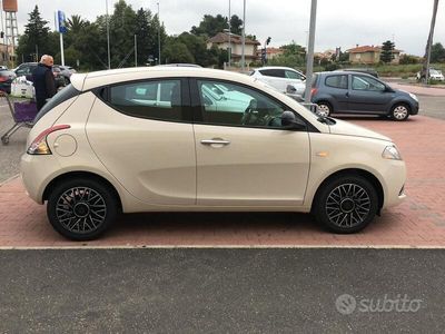 usata Lancia Ypsilon 