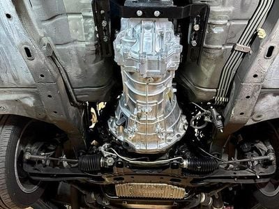 Usata Nissan 200 SX S 1995 Coupé