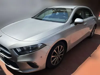 Usata Mercedes A180 116 CV (85 kW) 2019 Berlina