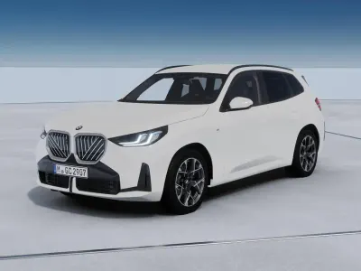 Usata BMW X3